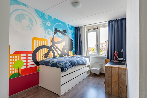 Medium property photo - Anna Kaulbachstraat 2, 2162 KK Lisse
